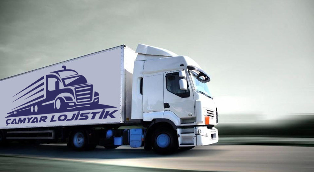 Çamyar Lojistik